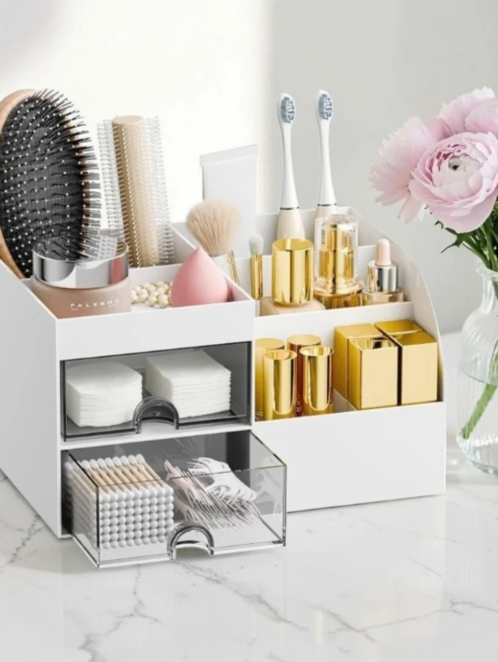 Makeup Organizer